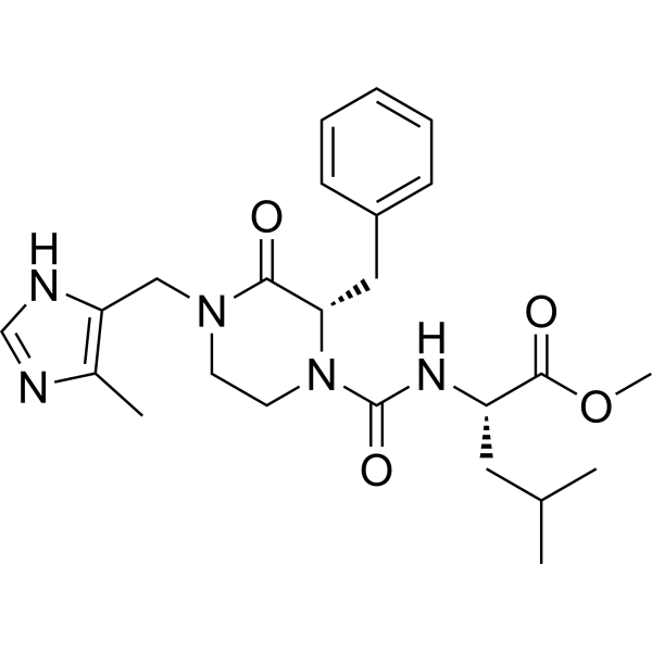 GGTI-2417 Chemical Structure