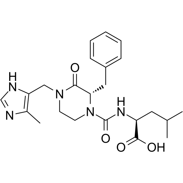 GGTI-2418 Chemical Structure