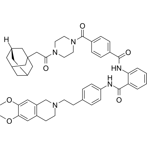 PID-9 Chemical Structure