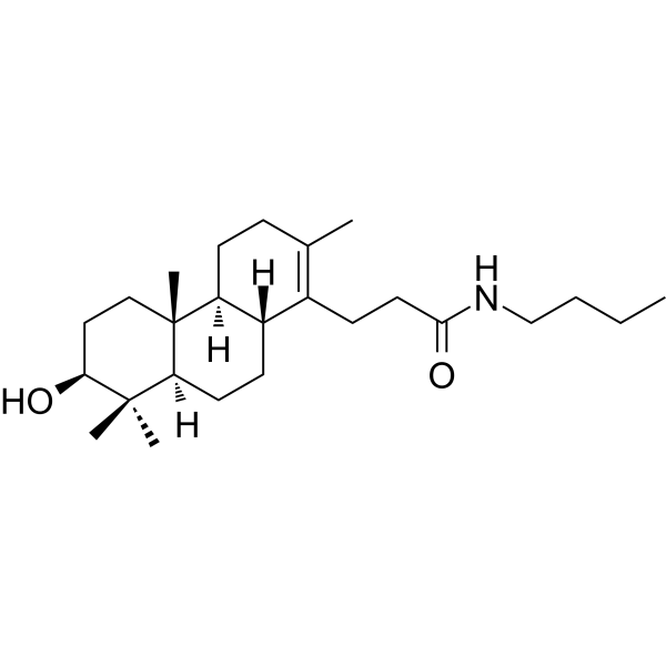 Hedgehog IN-6 Chemical Structure