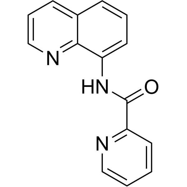 UM4118 Chemical Structure
