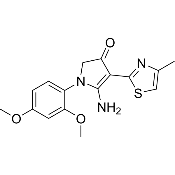 viFSP1 Chemical Structure