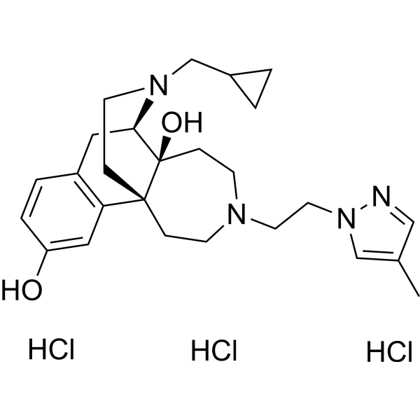 NP-5497-KA Chemical Structure