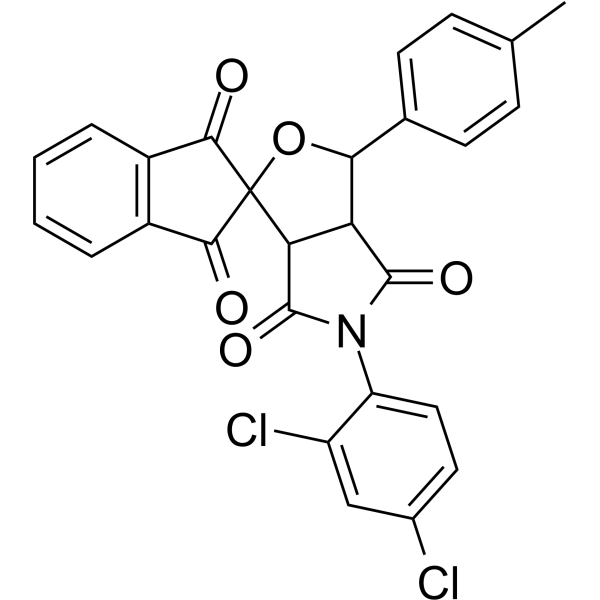 ML-T7 Chemical Structure