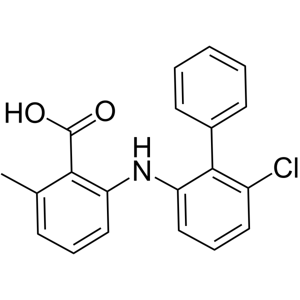 FABP4-IN-3 Chemical Structure
