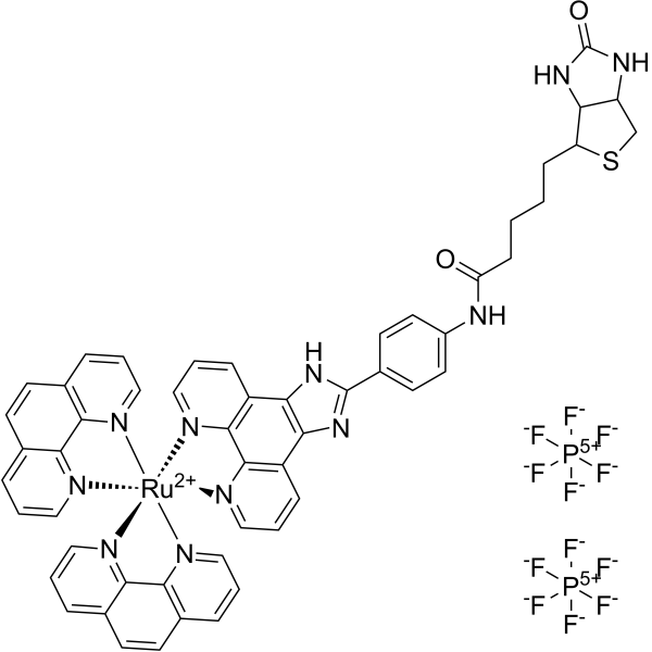 Antitumor photosensitizer-5 Chemical Structure