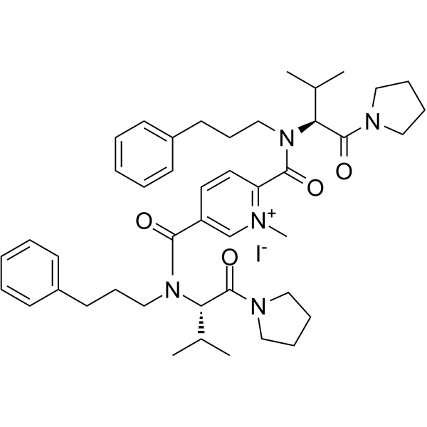 EM-163 Chemical Structure