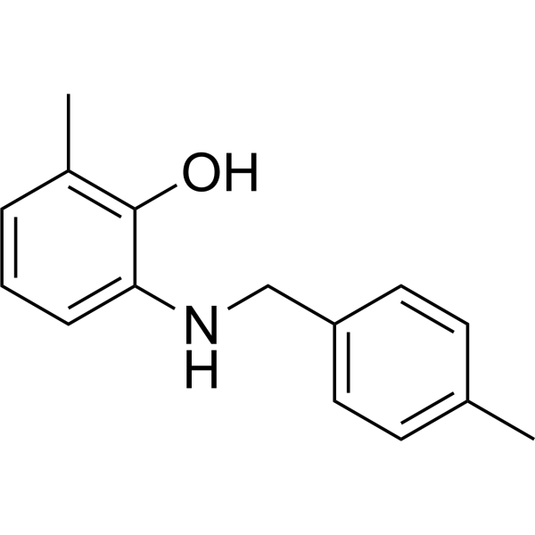 Ferroptosis-IN-6 Chemical Structure