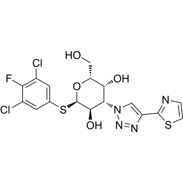 GB1490 Chemical Structure