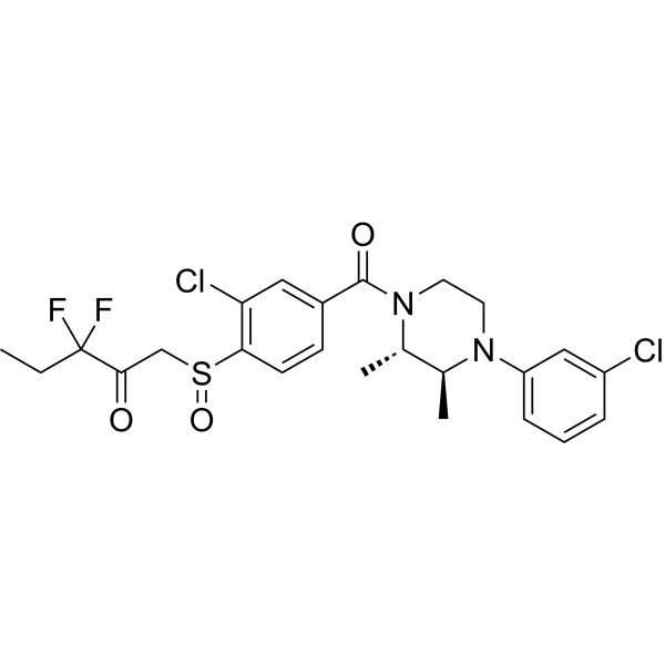 LEI-515 Chemical Structure