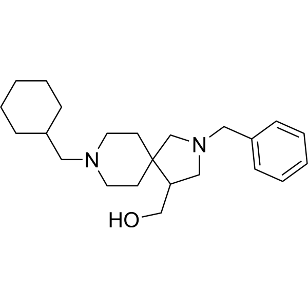 RH1115 Chemical Structure