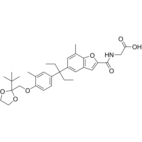 W000113414_I13 Chemical Structure