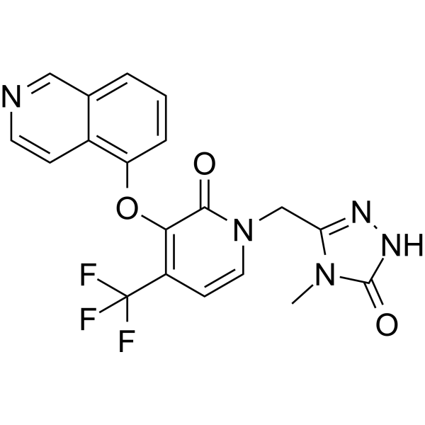 NNRT-IN-2 Chemical Structure