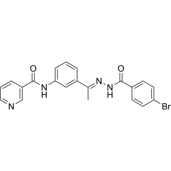 BHEPN Chemical Structure