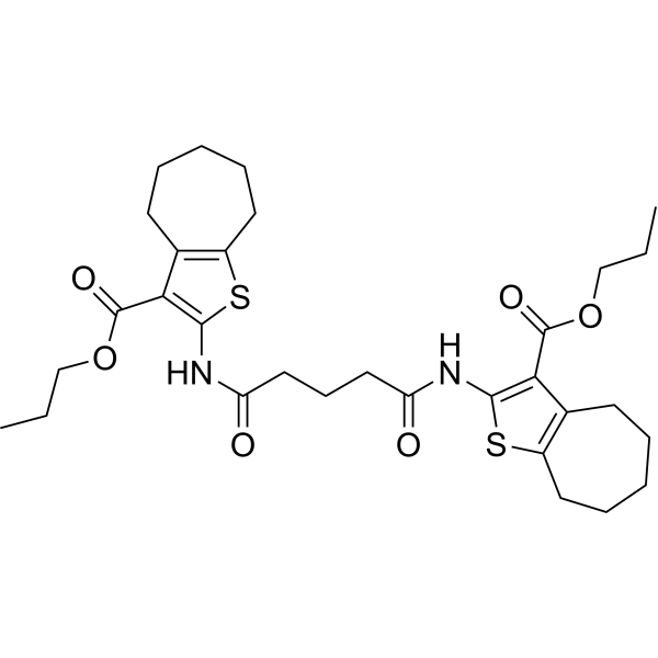 SPL-IN-1 Chemical Structure
