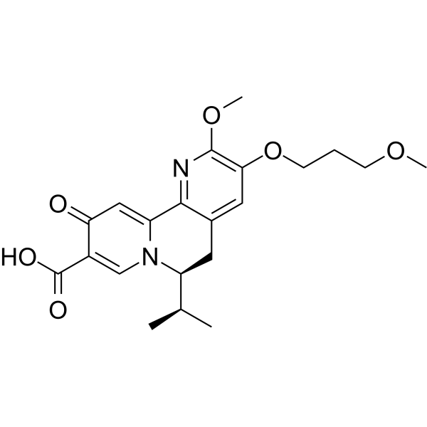 AB-452 Chemical Structure