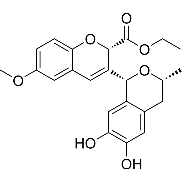 JE-133 Chemical Structure