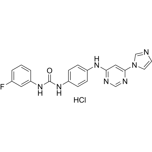 Miro1 Reducer Chemical Structure