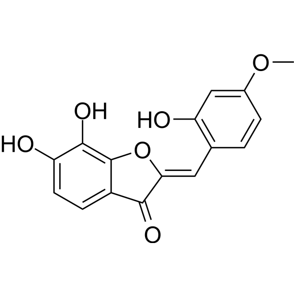 NDM-1 inhibitor-4 Chemical Structure