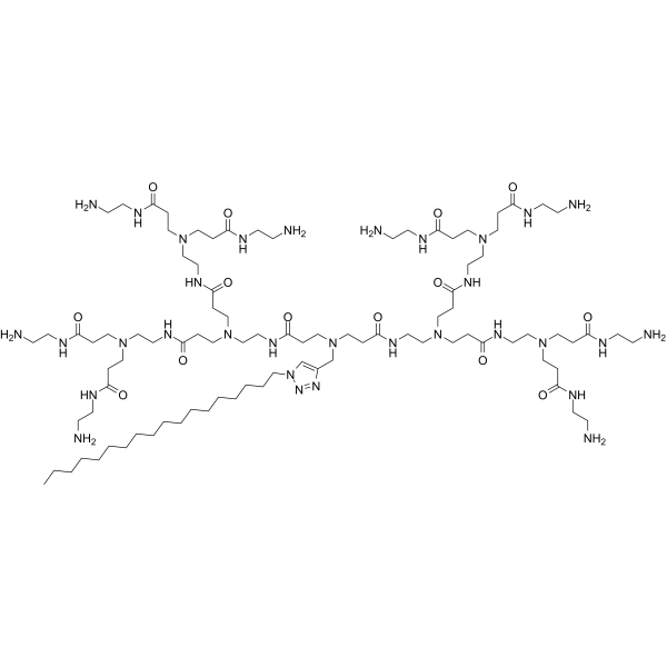 DDC18-8A Chemical Structure