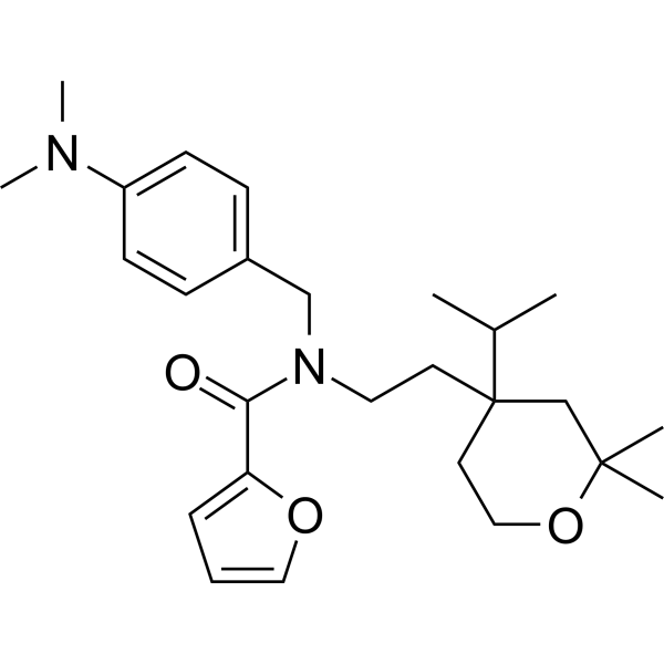 JGB-1-155 Chemical Structure
