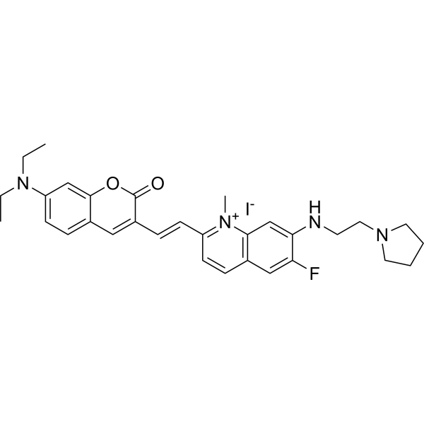 pan-KRAS-IN-5 Chemical Structure