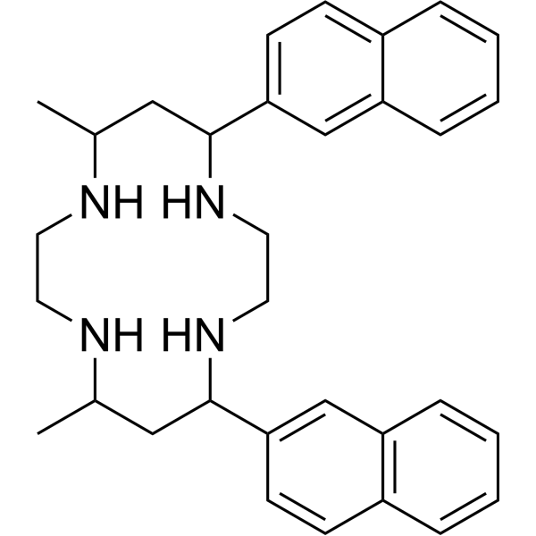 αvβ5 integrin-IN-2 Chemical Structure