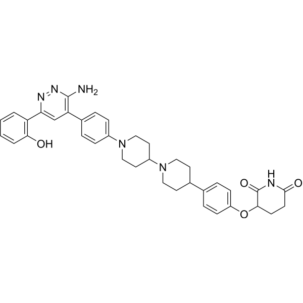 AU-24118 Chemical Structure