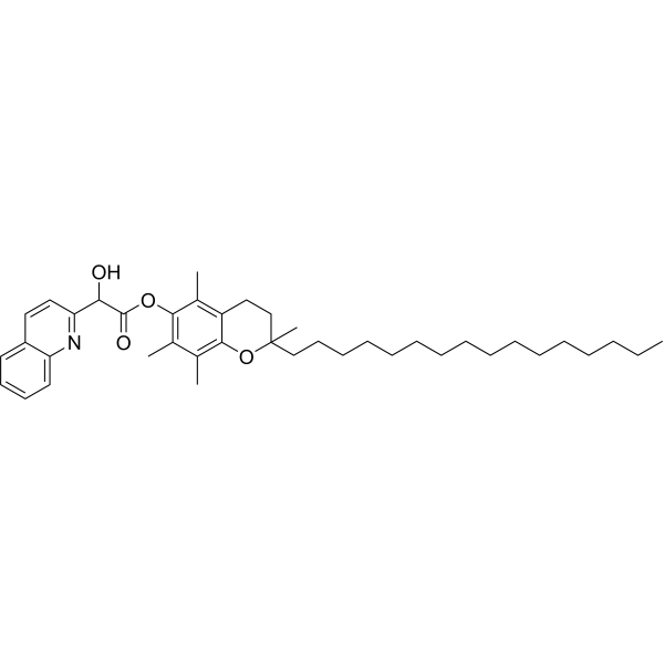 BRD4-BD1-IN-3 Chemical Structure