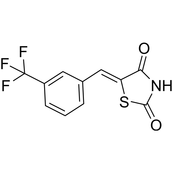 SMI-4a Chemical Structure