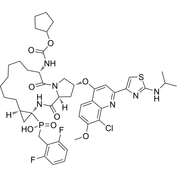 GS-9256 Chemical Structure