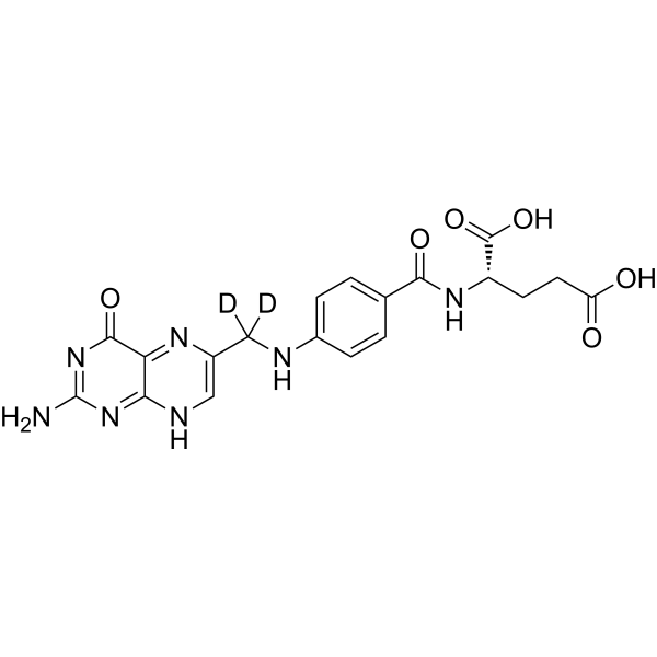 Folic acid-d2