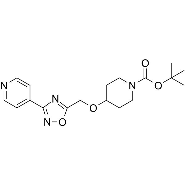 PSN632408 Chemical Structure