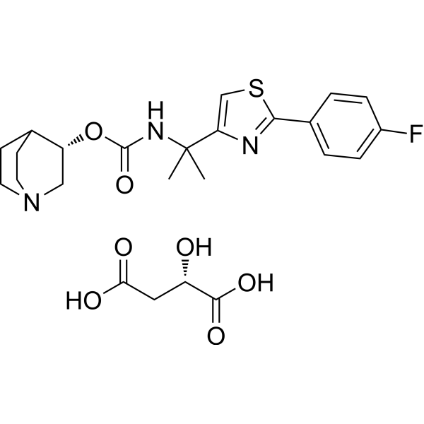 Ibiglustat (<em>L</em>-Malic acid)