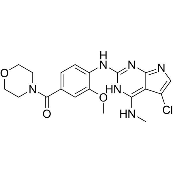 JH-II-127 Chemical Structure
