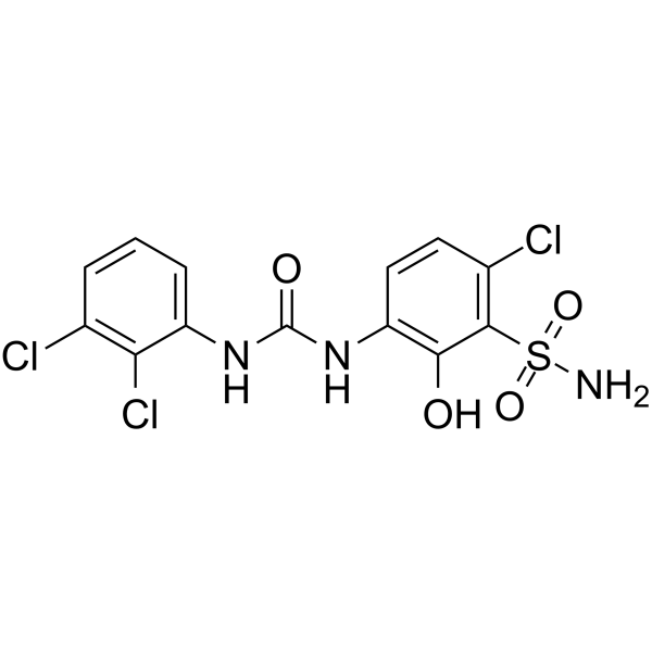 SB-332235 Chemical Structure