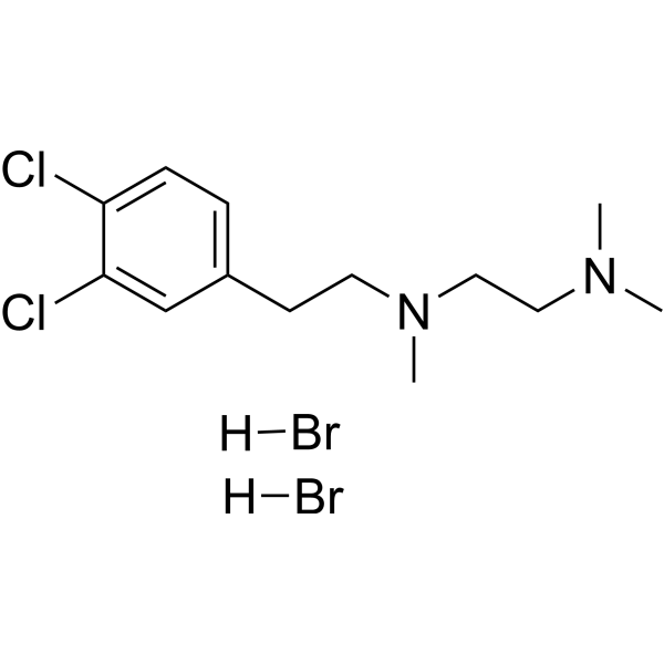 BD-1047 dihydrobromide