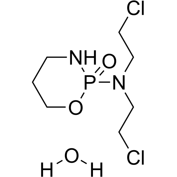 <em>Cyclophosphamide</em> hydrate