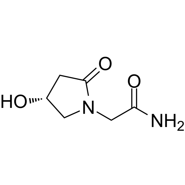 (<em>R</em>)-Oxiracetam