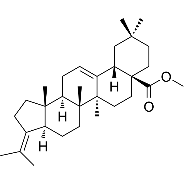 Oleanolic acid derivative 1
