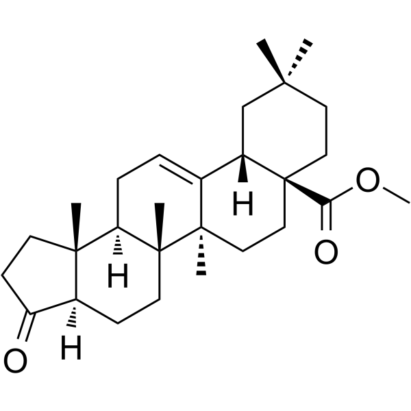 <em>Oleanolic</em> acid <em>derivative</em> 2