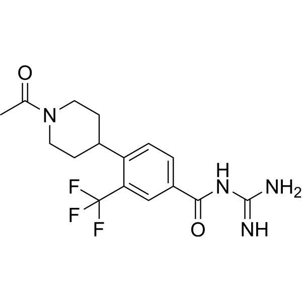 BI-9627 Chemical Structure