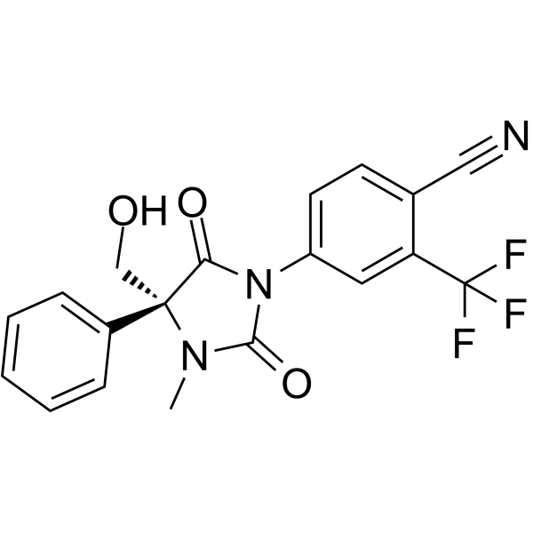 GLPG0492 (<em>R</em> enantiomer)