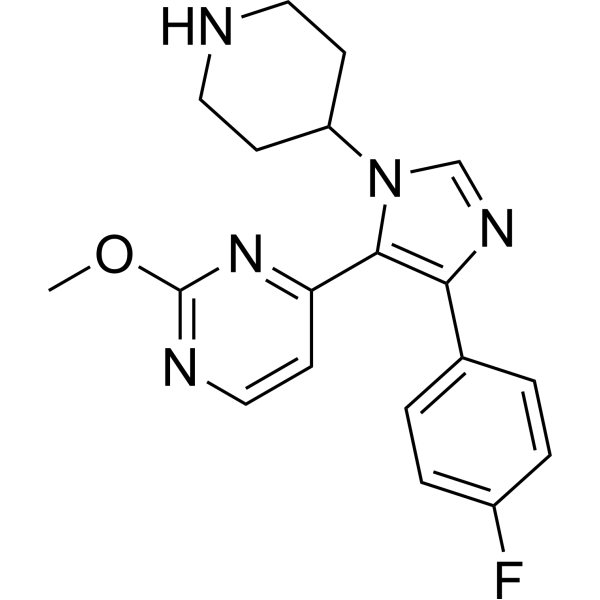 SB 242235 Chemical Structure