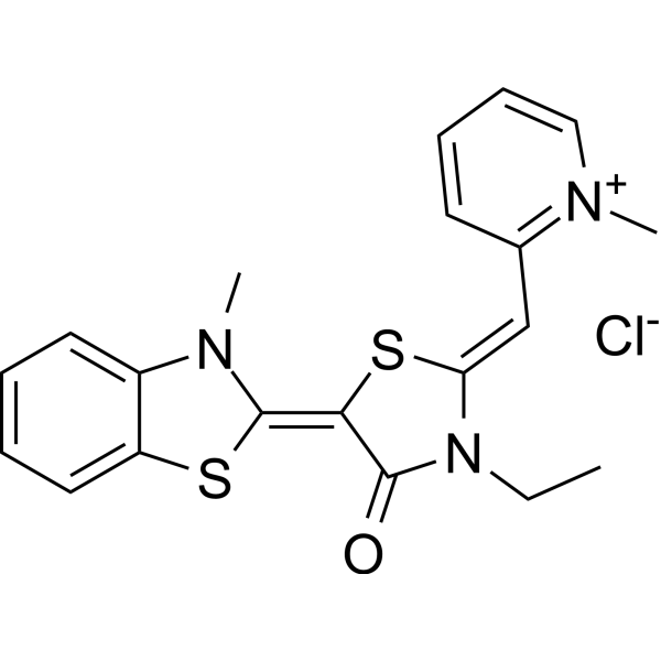 YM-1 Chemical Structure