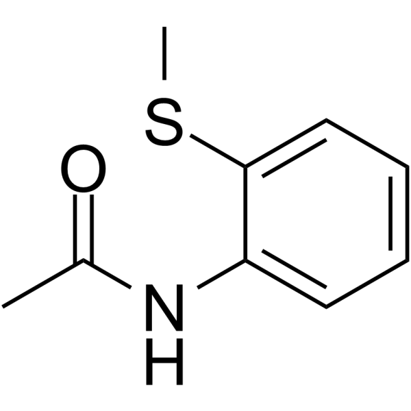 NSC-41589 Chemical Structure