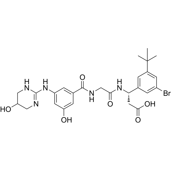 CWHM-12 Chemical Structure