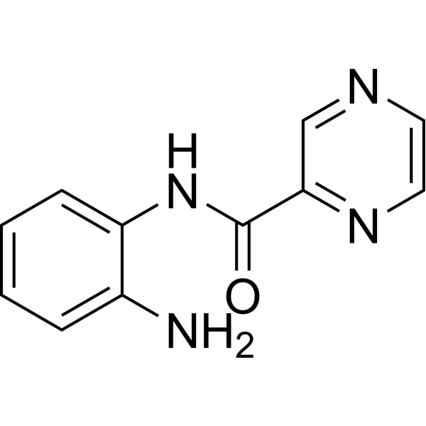 BG45 Chemical Structure