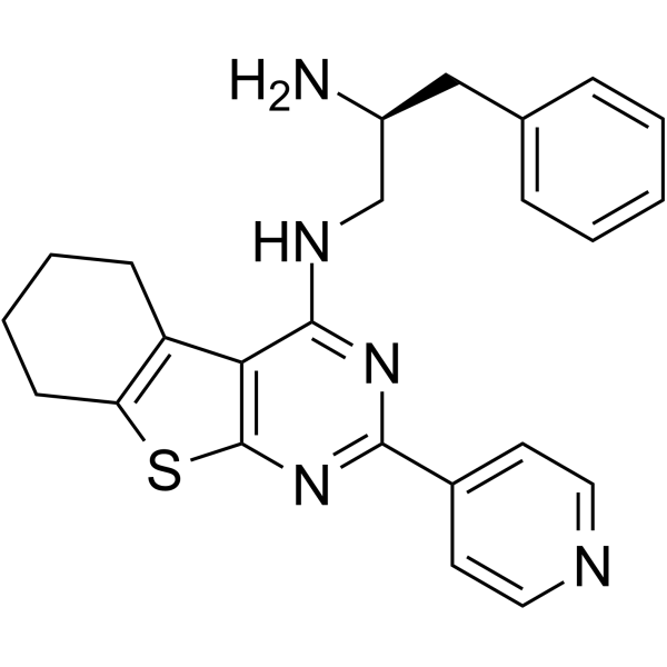 CRT0066854 Chemical Structure