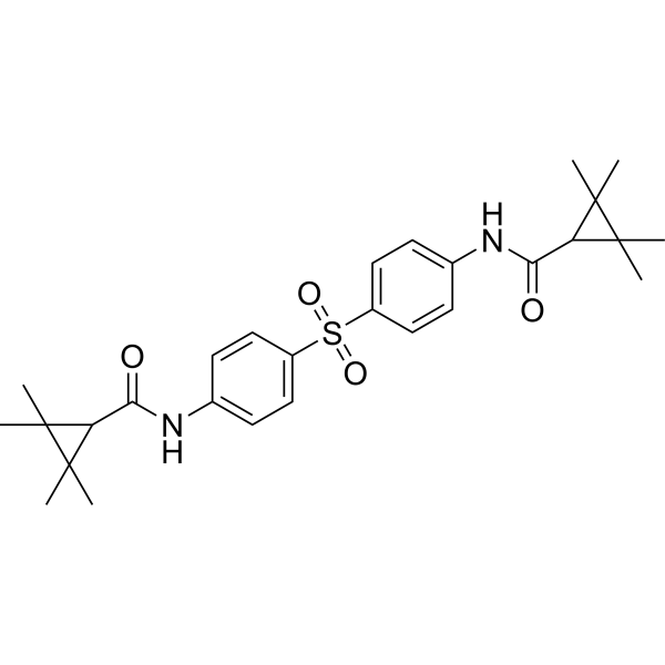 BRD7116 Chemical Structure